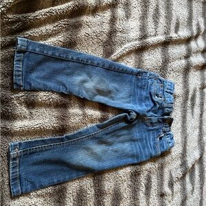 Cat & Jack Light Blue Skinny Jeans